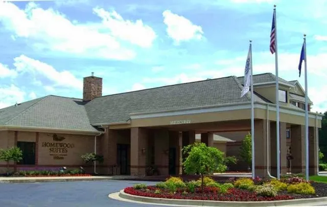 Homewood Suites by Hilton Brighton