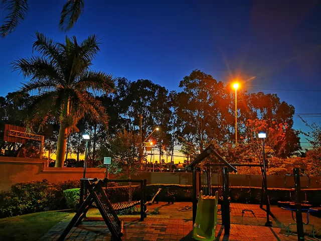 Condomínio Grand Space Parque Aclimação