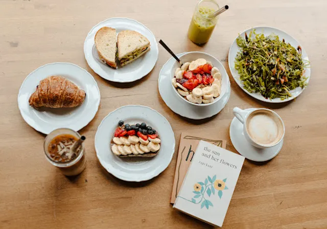 Coffeentalk Broadway