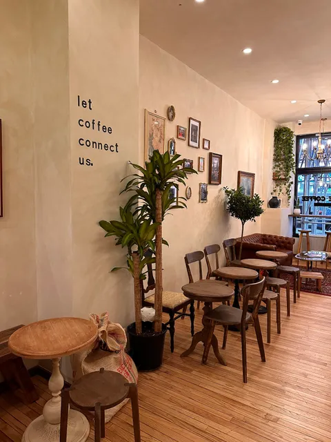 Sote Coffee Roasters