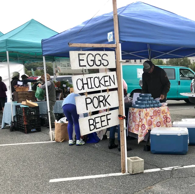 North Adams Farmers Market