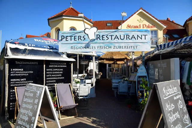 Peters Restaurant