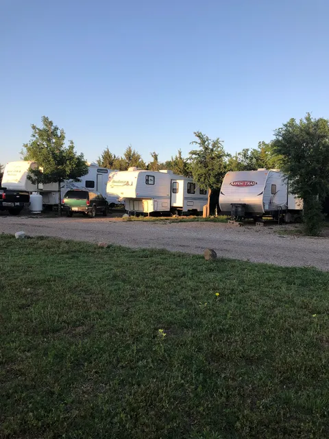 Country View RV Park