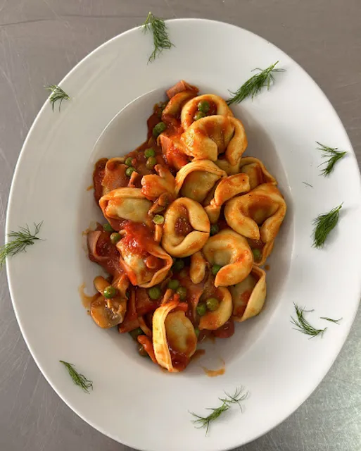 Pizzeria San Marco Pettenbach