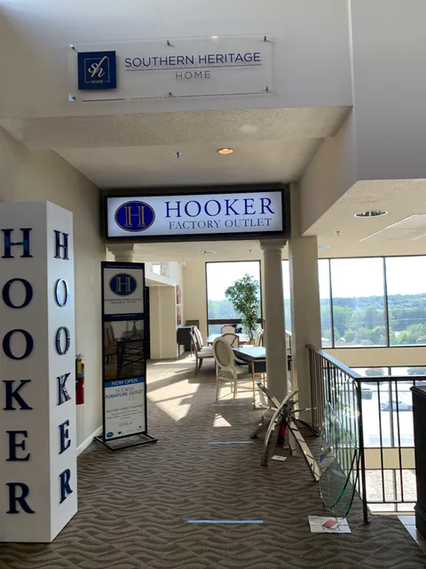 Hooker Furniture Outlet