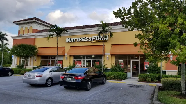 Mattress Firm Wellington Royal Palm Beach