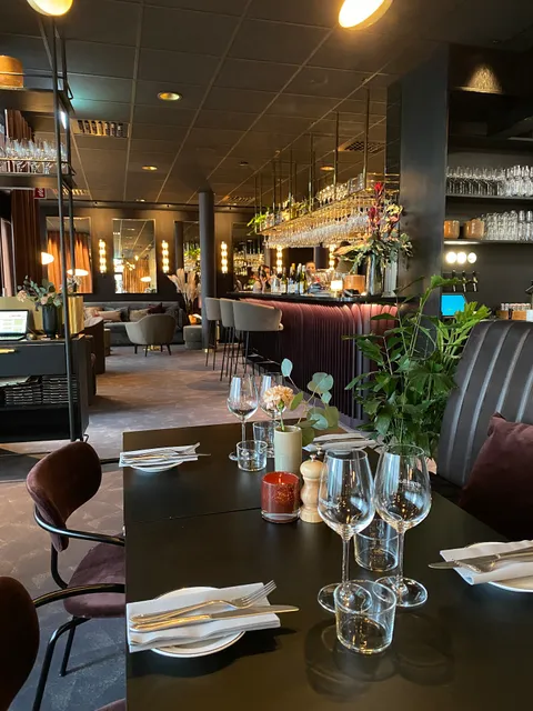 Strandkaj Kök & Bar