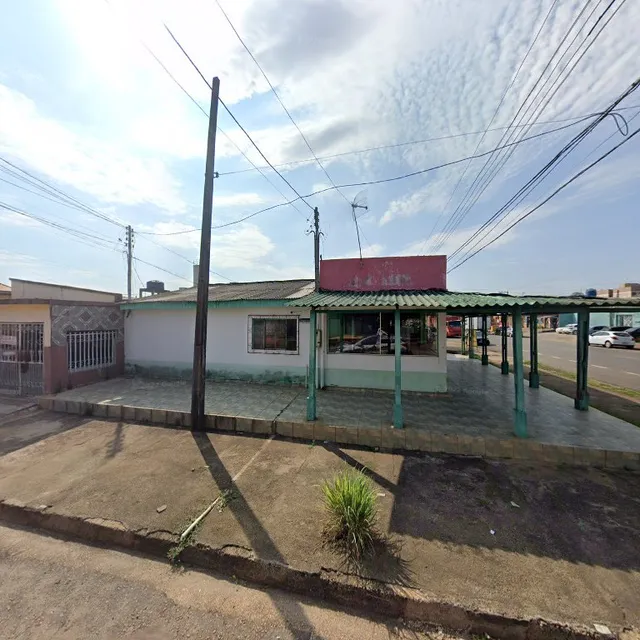 RESTAURANTE TIA RITA