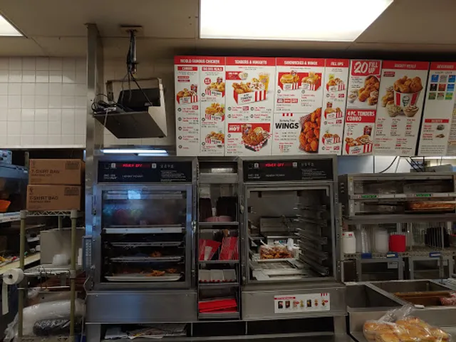 KFC of Cobleskill LLC