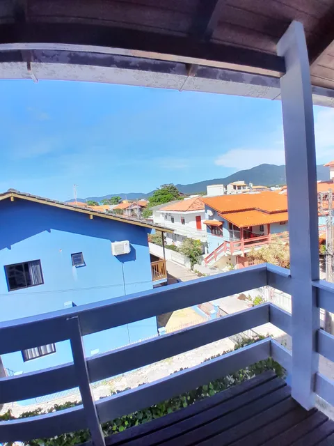 Pousada Viver Floripa