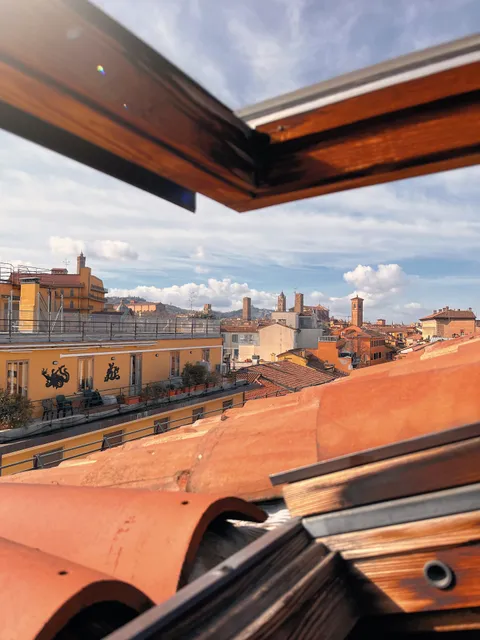 Residenza Bianconcini