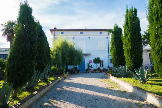 Bed and Breakfast Il Melograno Mosciano Sant'Angelo