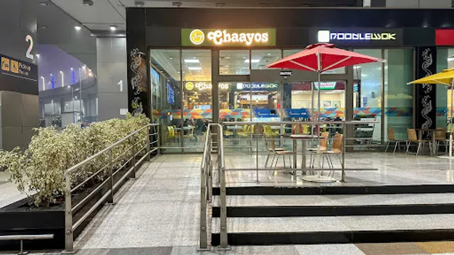 Chaayos