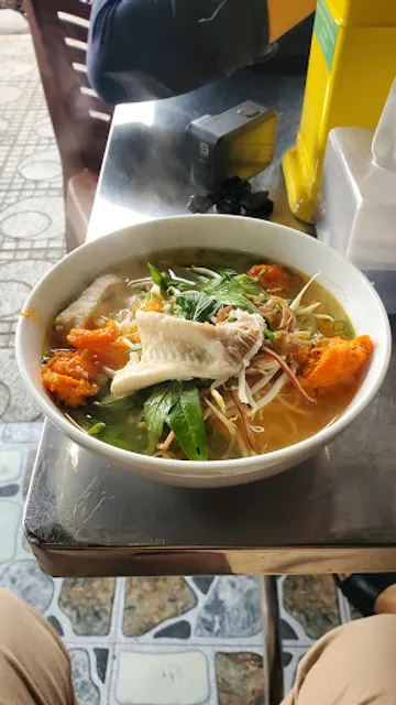 Bún cá 97