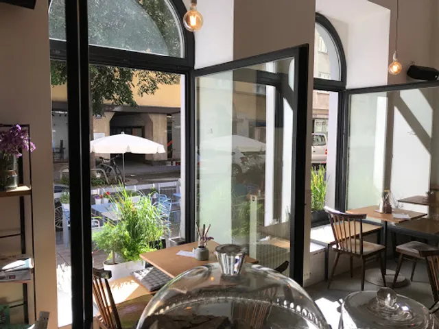 Lupo - Piadina Bar & Cafe