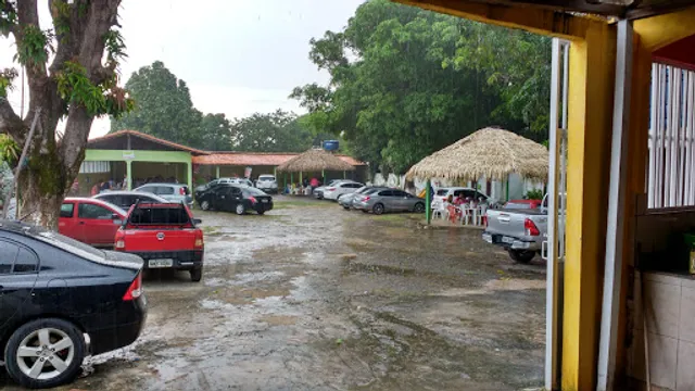Restaurante O Bernardo