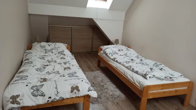Apartamenty Giżycko
