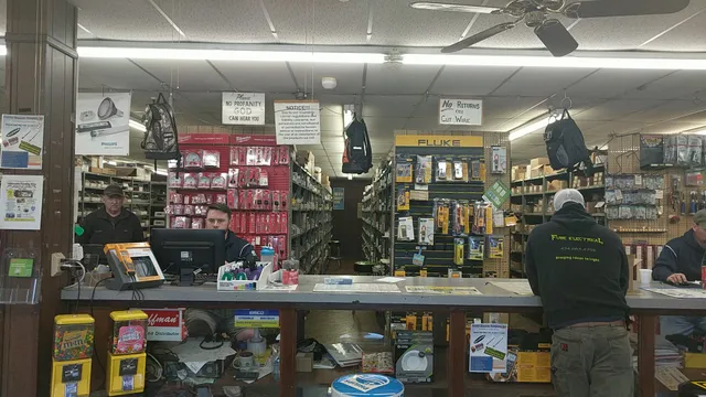 Foster Electric Company, Inc.