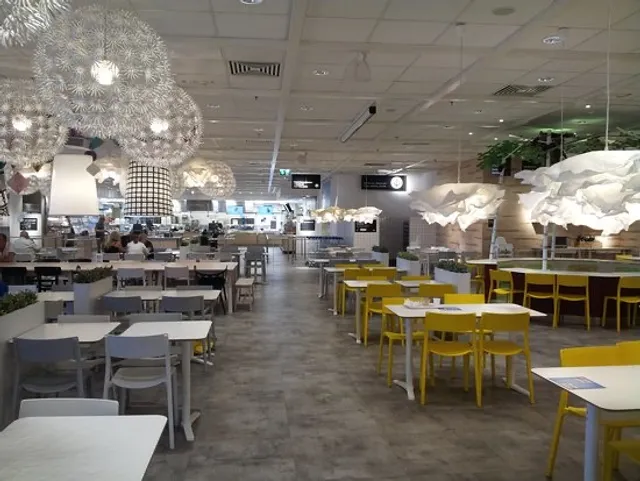 IKEA | Ristorante