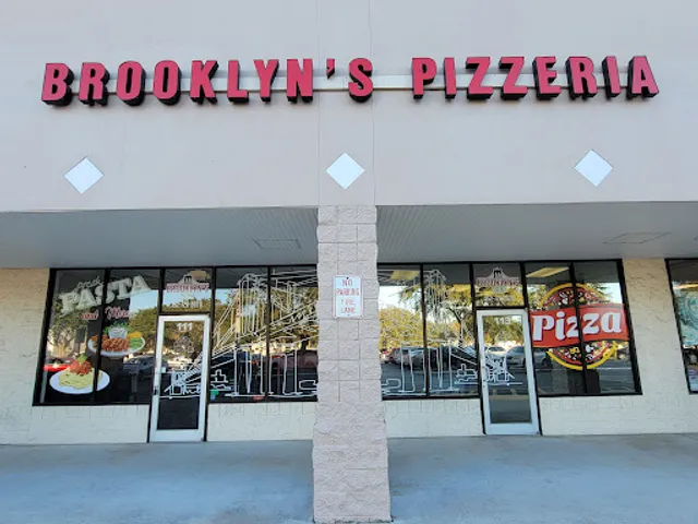 Brooklyn's Pizzeria & Italian Restaurant