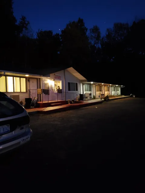 Northwoods Motel