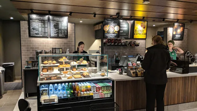 Starbucks