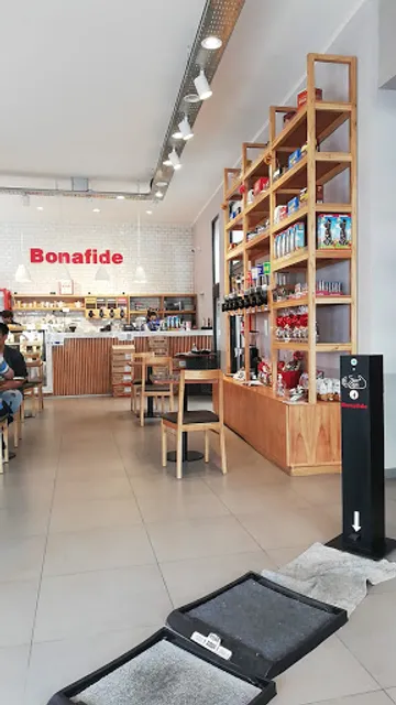 Bonafide Antequera