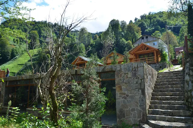 Esinti Bungalows Otel