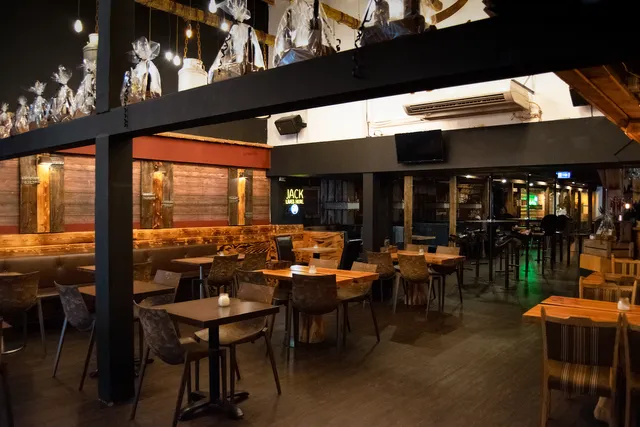 Dirty Ranch Steakhouse Herning