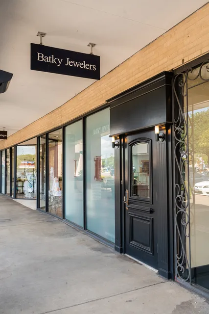 Batky Jewelers