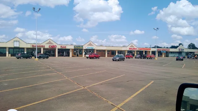 Bootheel Plaza Shopping Center