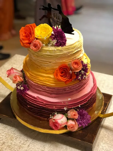 Cheers , Astor Hotel