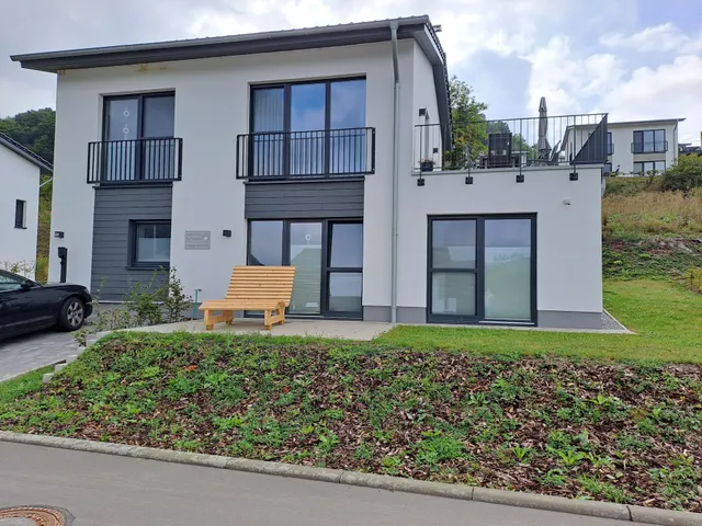 »zweites zuhause« Ferienhaus am Diemelsee