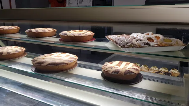 Le Dolcezze Napoletane, via D'Avalos - Pescara