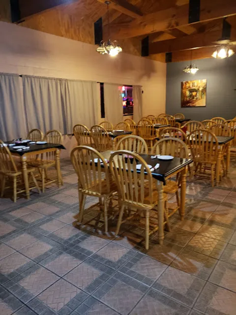 NY Joe's Italian Restaurant