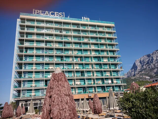 Apartments Mario Migros