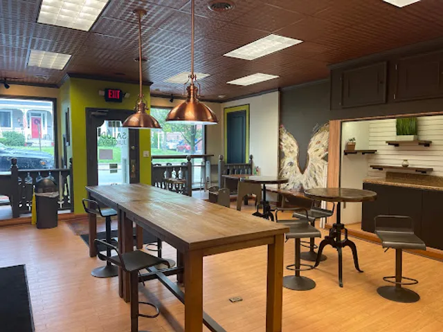 Lucid Juice - Sewickley