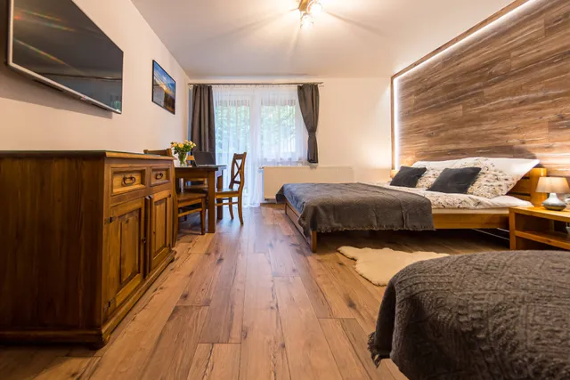 Agroturystyka Folwarczek Pokoje gościnne