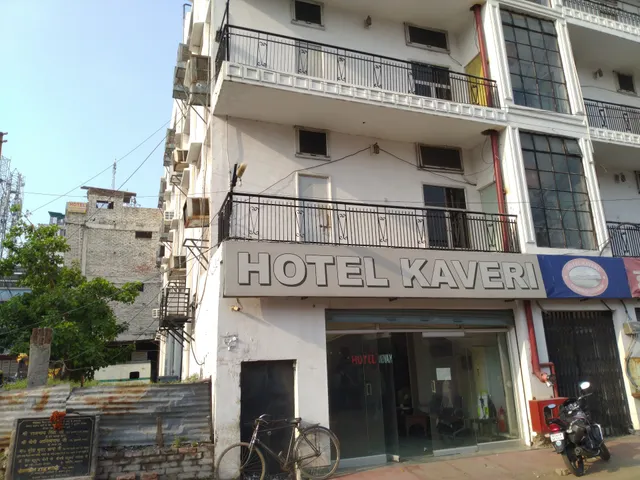 Hotel Kaveri