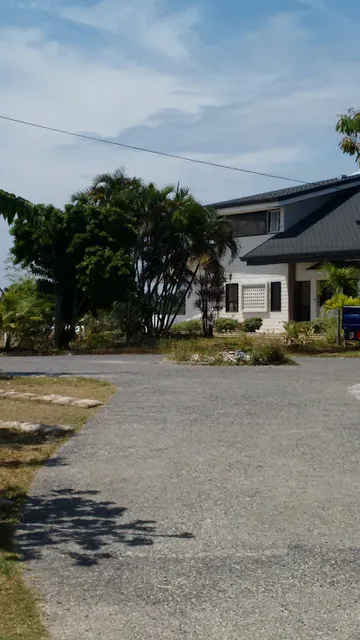 The Beach Park-Hadsan