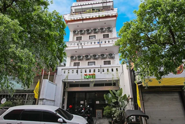 SPOT ON 91888 The Packer Lodge Yogyakarta (Bunk Bed)