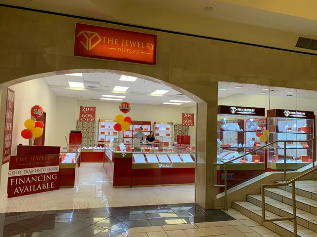 The Jewelry District