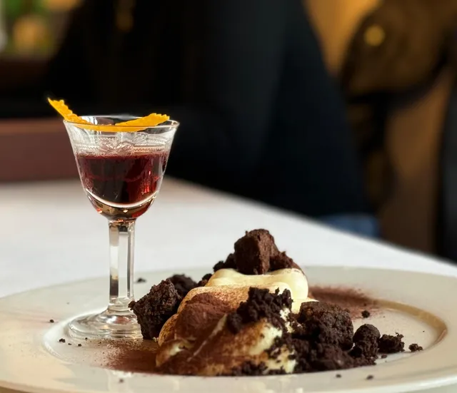 NOI Osteria Contemporanea