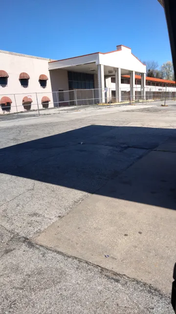 Budget Inn - St. Louis