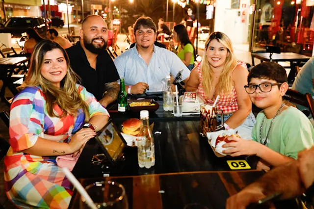 Palicone Steak House