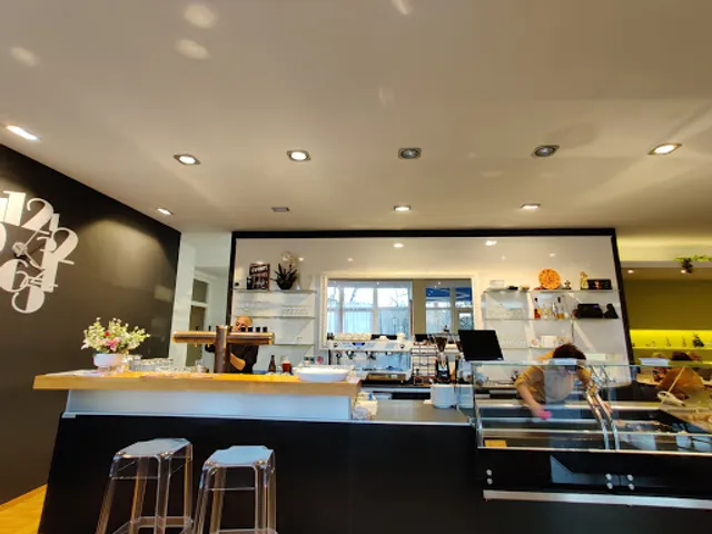 Cafe Tara - On Stadtweiher