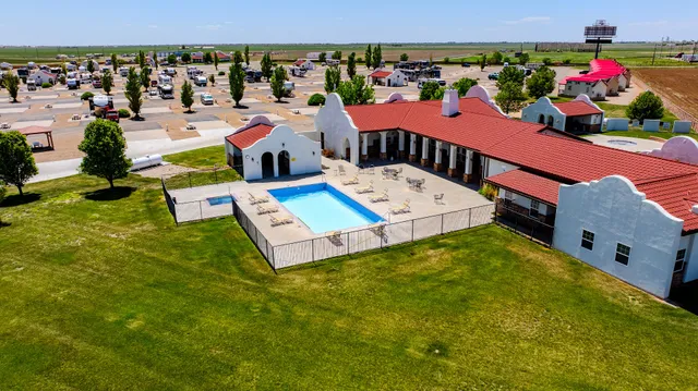 Amarillo RV Resort