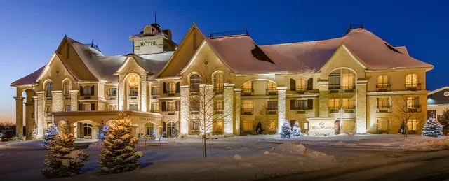 Hotel Vallea Bromont, Tapestry Collection by Hilton
