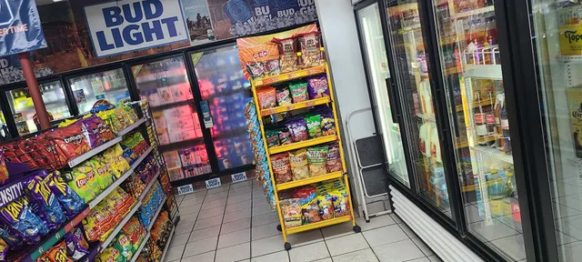 Riojas Mini Mart
