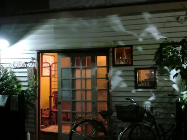 ビストロサイジョウ